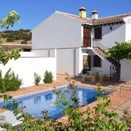 Country house Casa Jeronimo