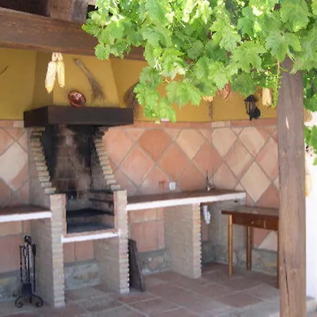 Casa Jeronimo Country house Ronda