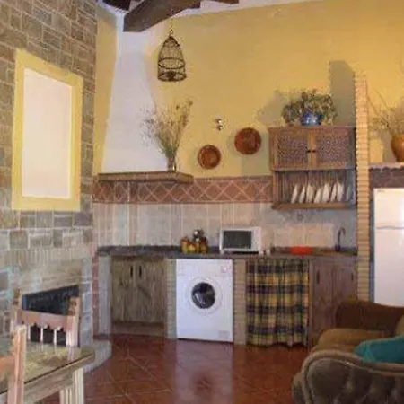 Casa Jeronimo Ronda