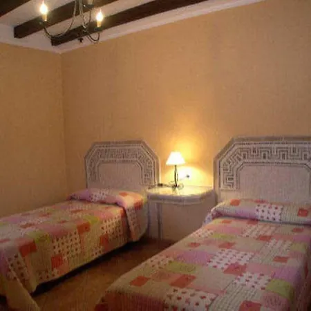 Country house Casa Jeronimo *