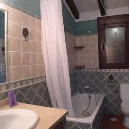 Casa Jeronimo Country house *