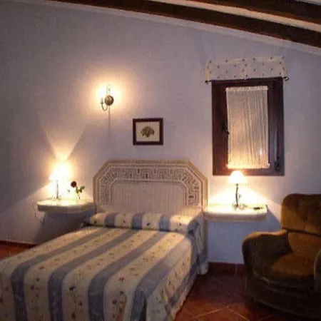 Casa Jeronimo * Ronda