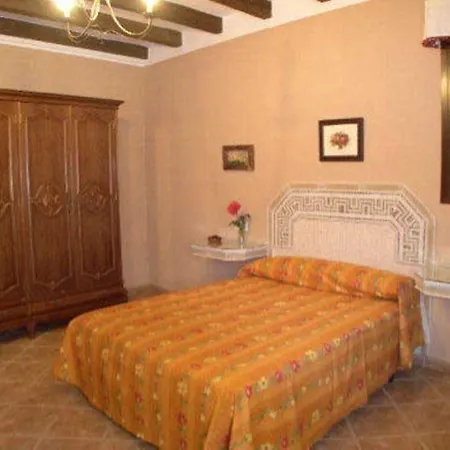 Country house Casa Jeronimo