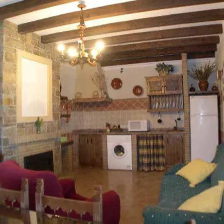 Country house Casa Jeronimo *
