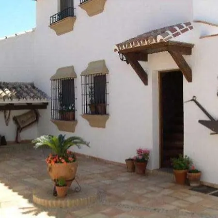 Casa Jeronimo