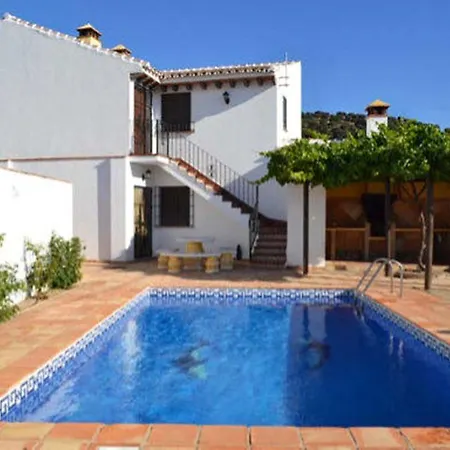 Casa Jeronimo Country house *